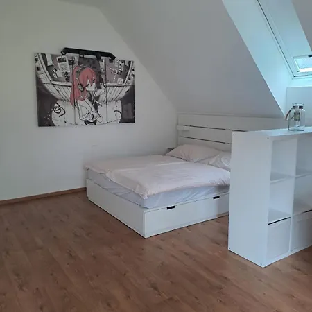 Loch Nr.5 * Litschau