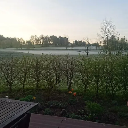 Loch Nr.5 Litschau