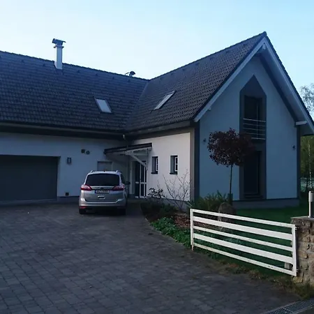 Willa Loch Nr.5
