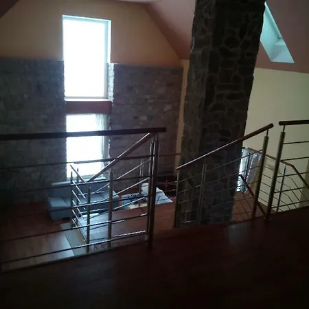 Villa Loch Nr.5 Litschau