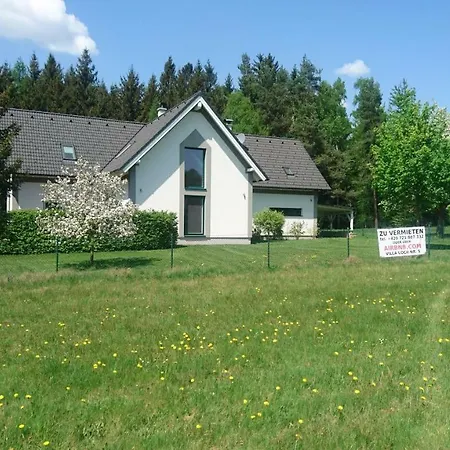 Loch Nr.5 Willa *