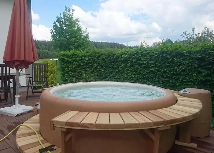 Villa Loch Nr.5 Litschau