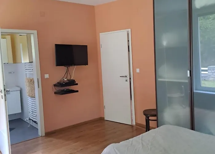 Villa Loch Nr.5 Litschau