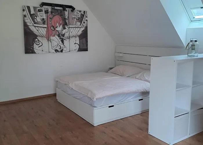 Loch Nr.5 * Litschau