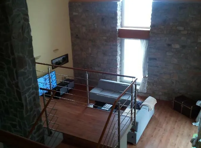 Loch Nr.5 * Litschau