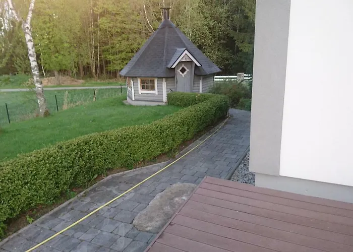 Villa Loch Nr.5 Litschau