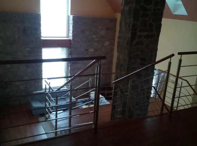 Villa Loch Nr.5 Litschau