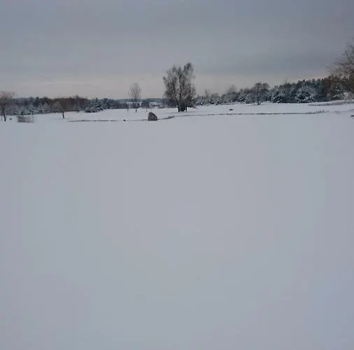 Villa Loch Nr.5 Litschau